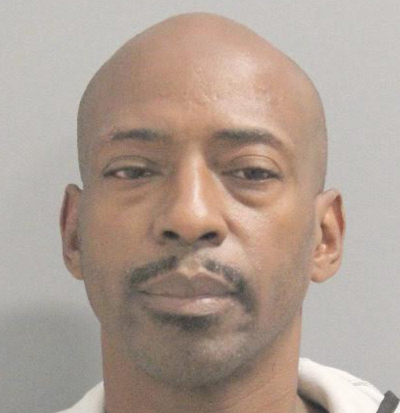 Anthony Yates, 54