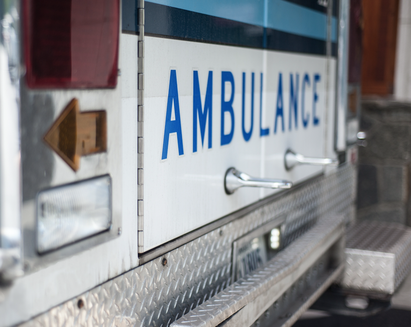 ambulance