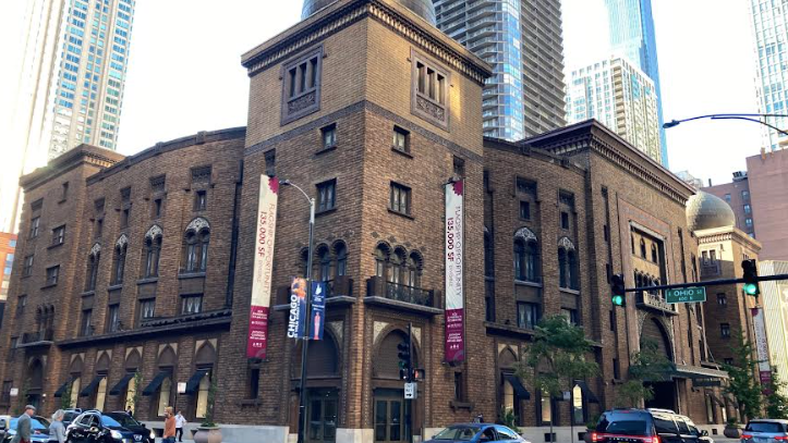 Casino traffic not a problem? Chicago alderman takes issue with consultant's conclusion