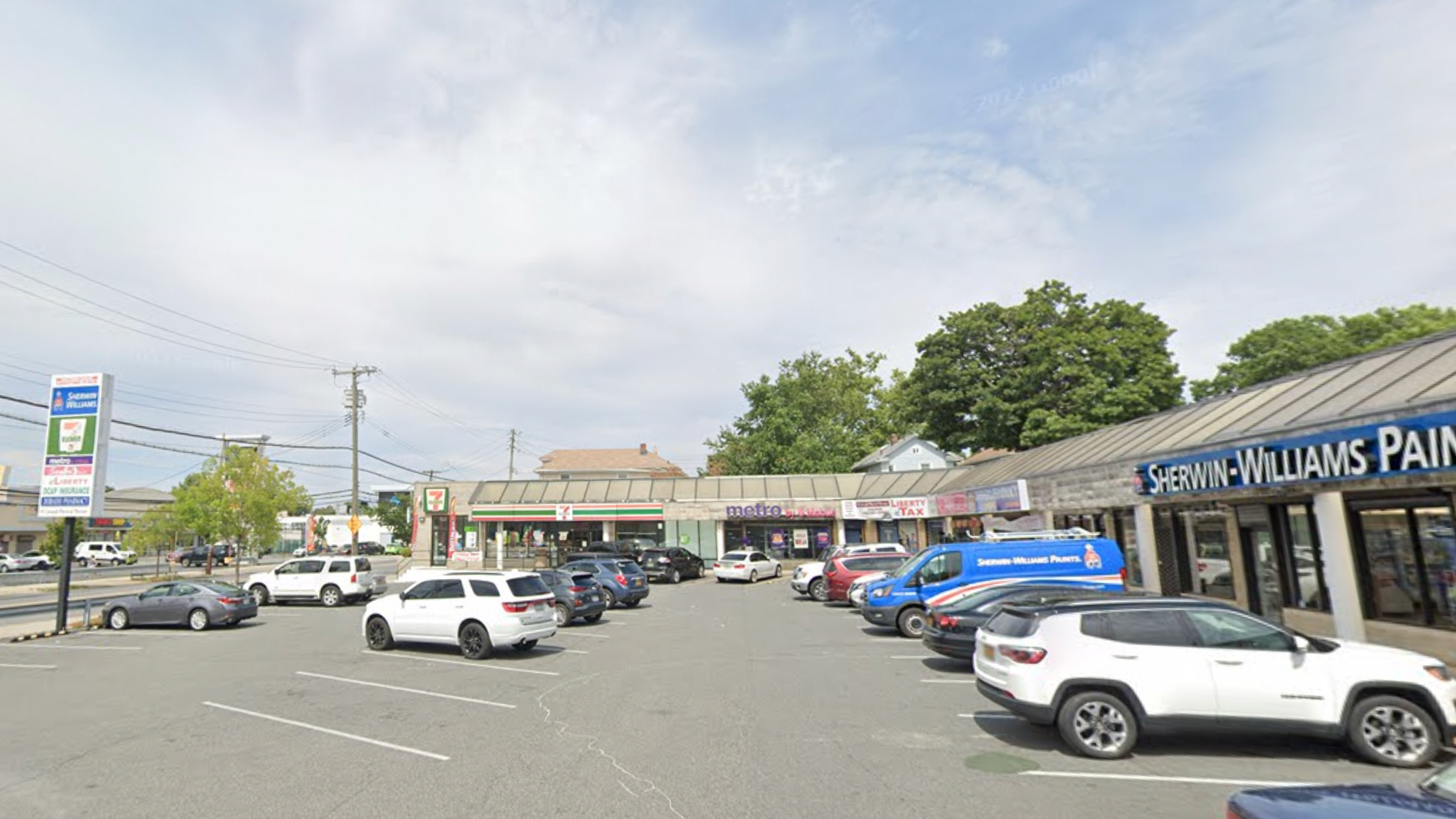 Staten Island street renamed in honor of borough's oldest enslaved person