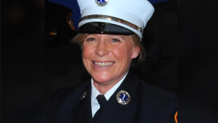 FDNY EMS lieutenant fatally stabbed in on-duty attack to be posthumously promoted to captain