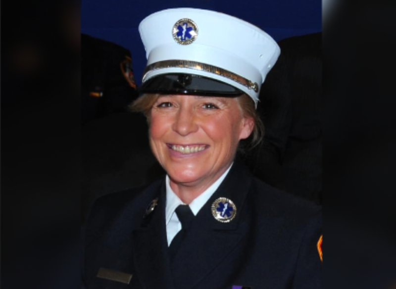 Alison Russo-Elling