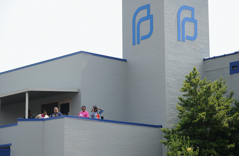 Planned Parenthood