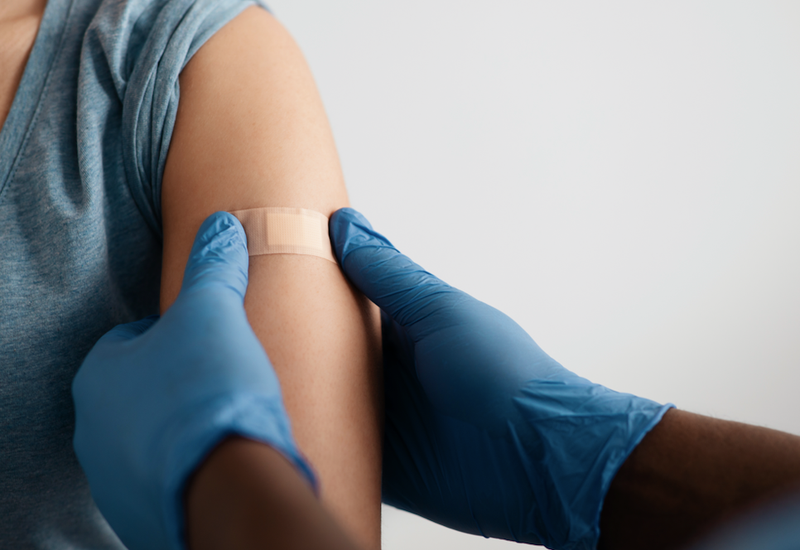 vaccine