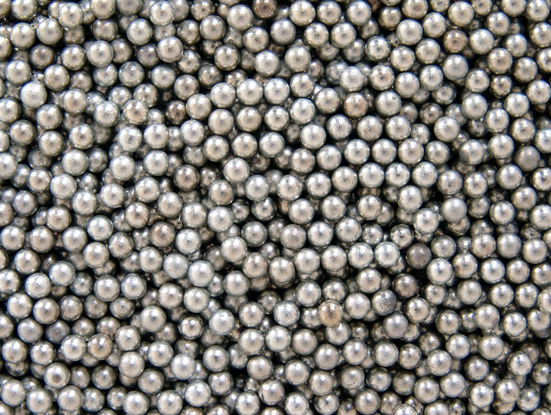 BB gun ammunition