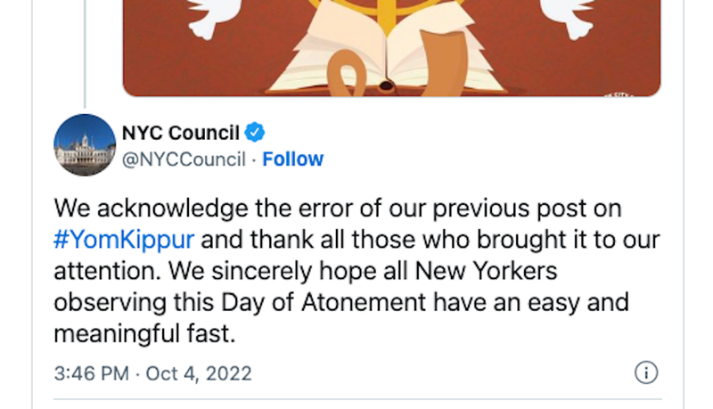council