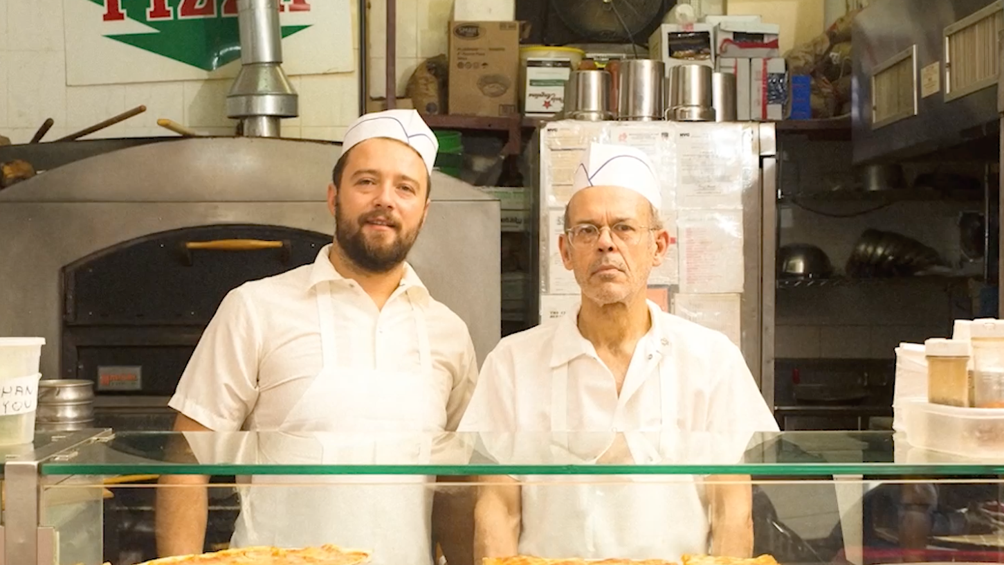 Slice keeps local pizzerias thriving through digital apparatus