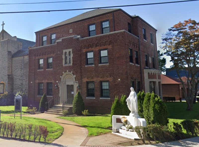A Corpus Cristi man is facing hate crime charges for a sacrilegious attack on a Mary’s Nativity-St. Ann Church in Flushing on Monday.