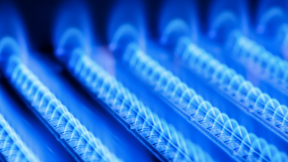 Natural gas bills are rising as winter approaches