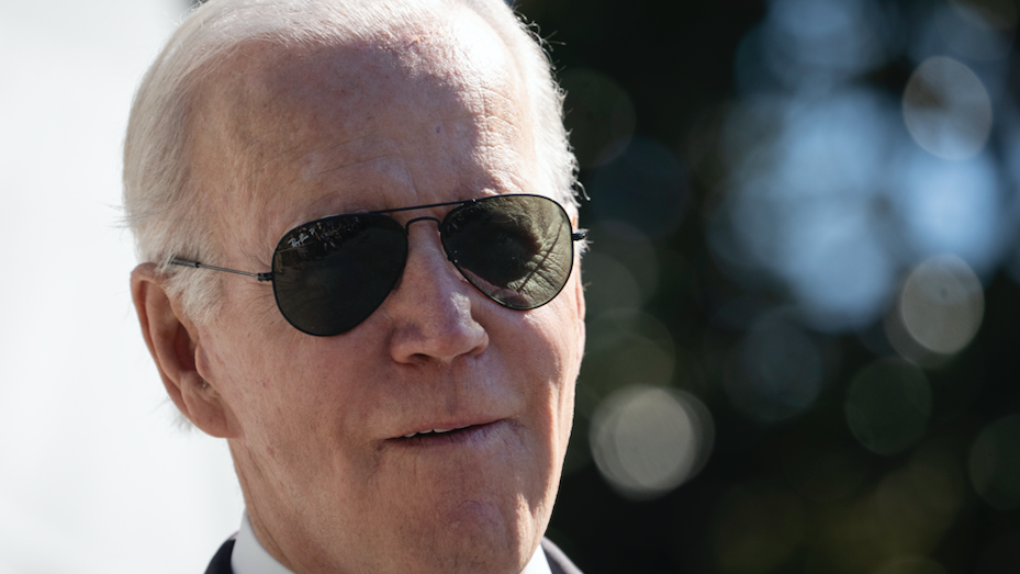 Advocacy group embraces Biden pardon of low-level cannabis offenders