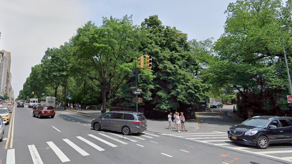 Tennessee boy walking with parents is punched in face at random near Central Park