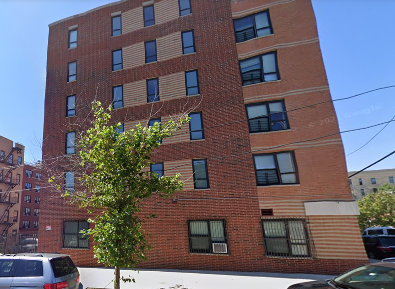 A woman is facing charges after she allegedly strangled her boyfriend to death inside their Bronx apartment. 