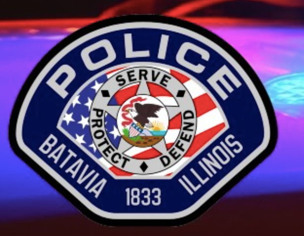 police insignia