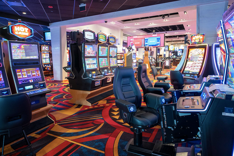 casino