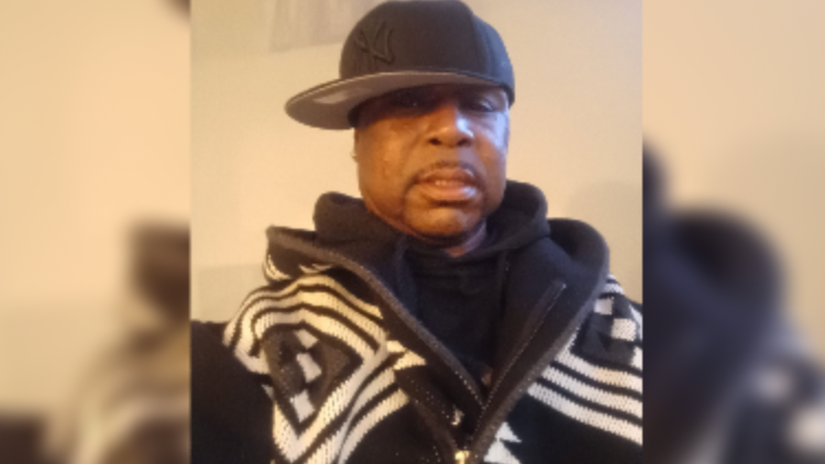 Woman, 42, arrested in fatal stabbing of man, 55, on Bronx bus; male suspect still at large