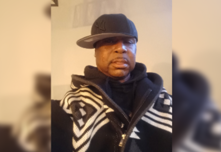 Lamont Barkley was fatally stabbed on a Bronx MTA bus Saturday night