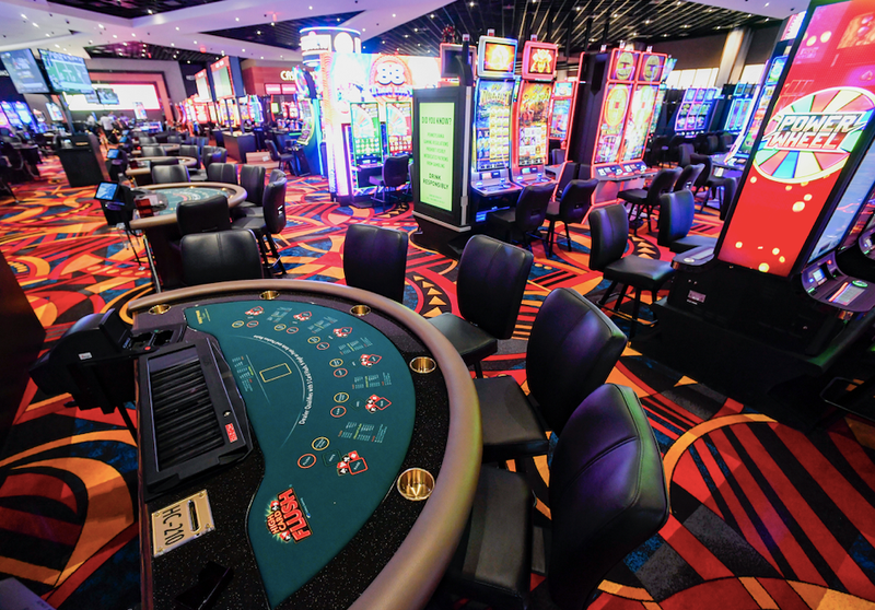 casino