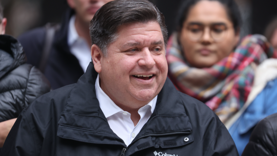 Chicago Tribune gives nod to Pritzker over GOP foe in Illinois governor's race