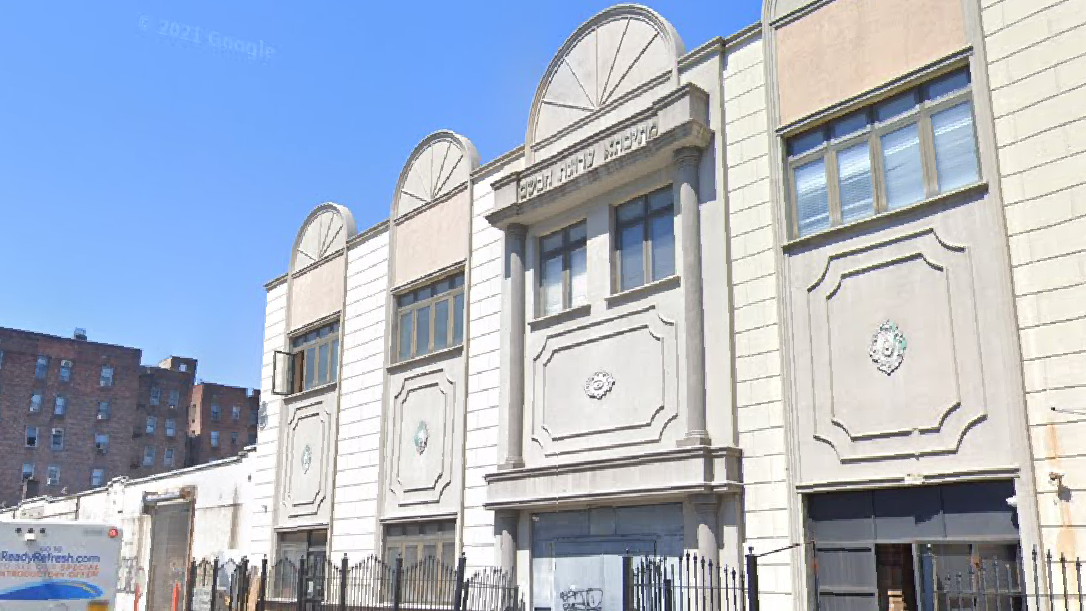 NY officials find Brooklyn Hasidic school failed to provide basic education in 1st for state