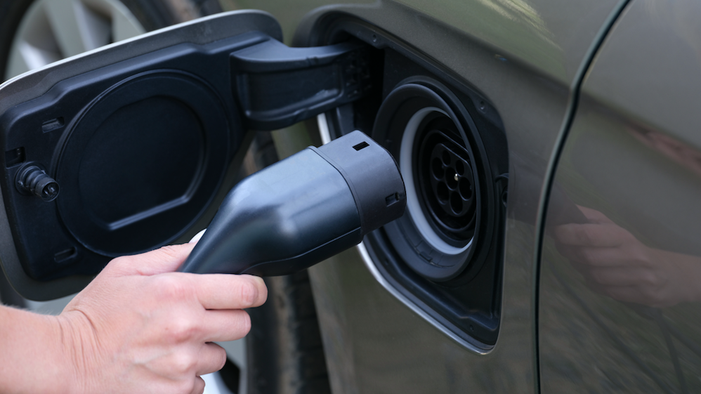 EVs have advantages for teen drivers
