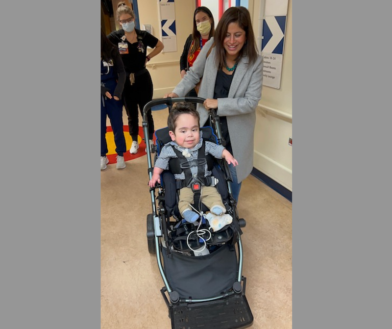 La Rabida Children's Hospital