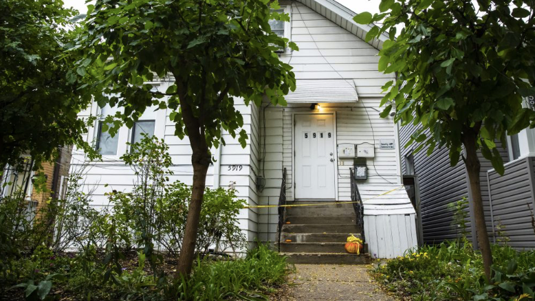 Charges filed in murder, dismemberment of North Side landlord