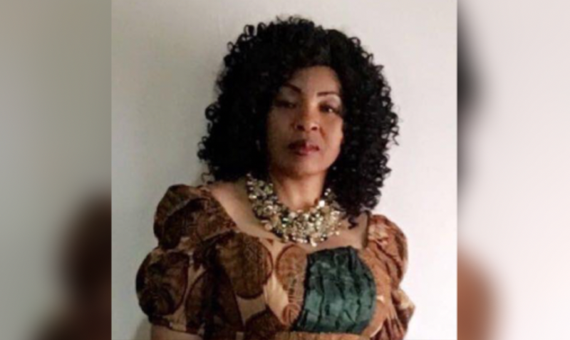 Florence Ngwu