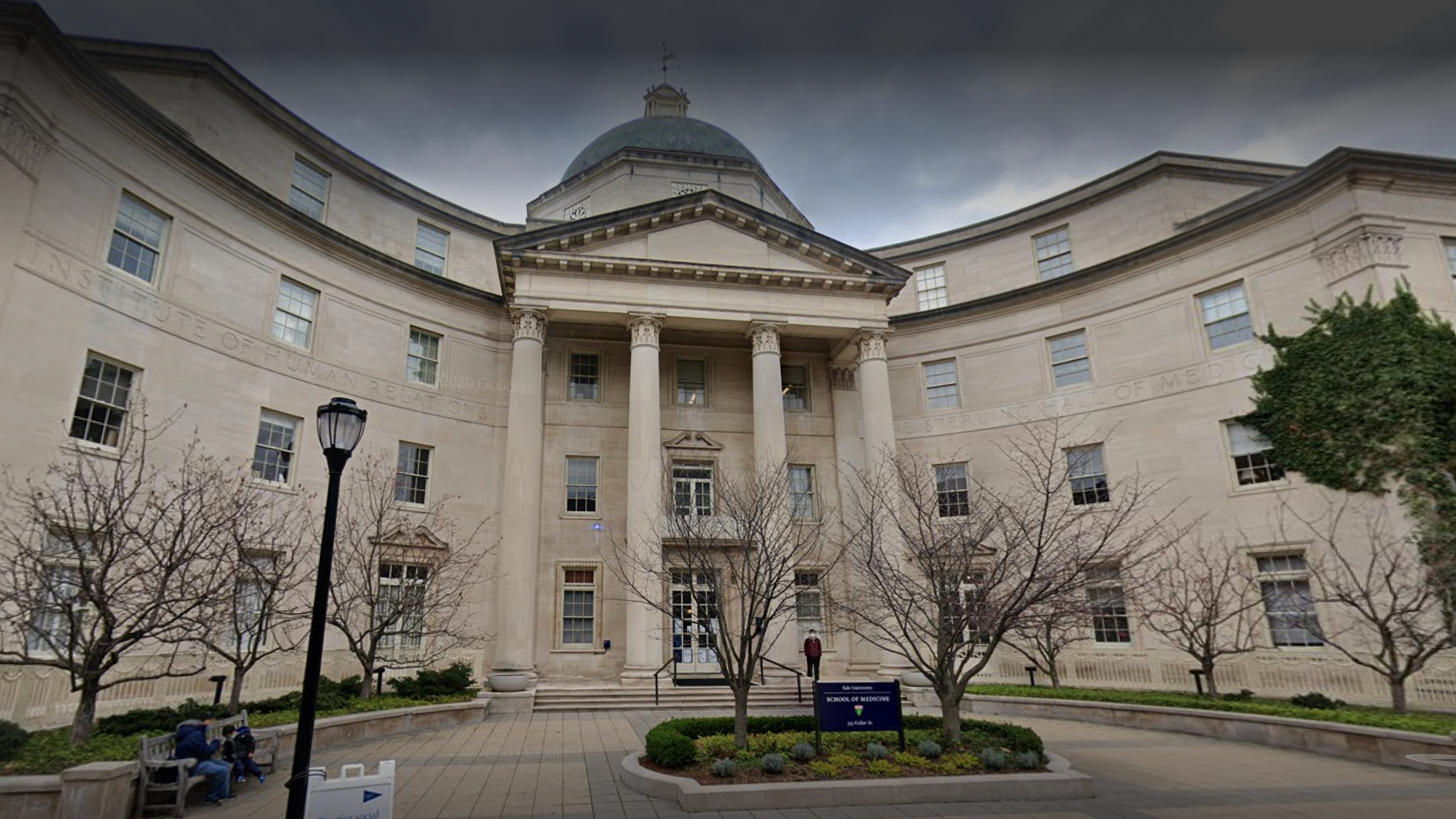 Ex-Yale employee sentenced to 9 years in prison for defrauding school out of $40M