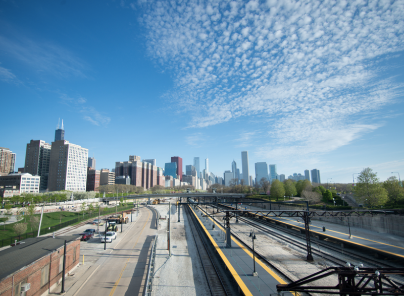 Chicago