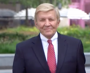 Fioretti campaign shot