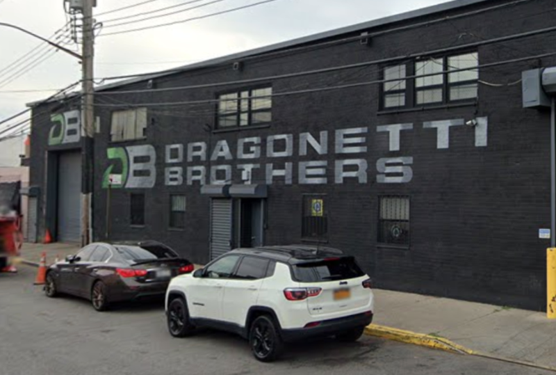 The Dragonetti Brothers Landscaping in Brooklyn