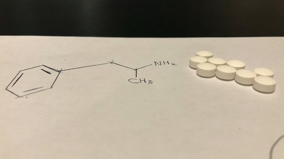 Medical expert offers advice during Adderall shortage