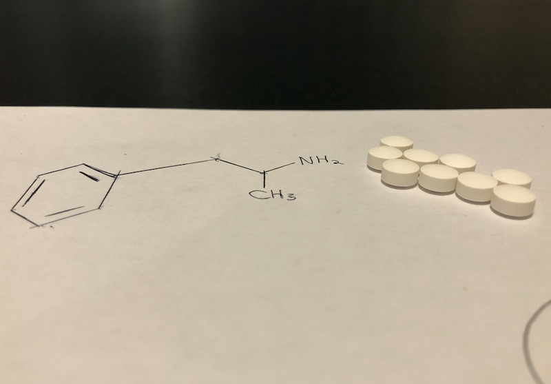 Adderall
