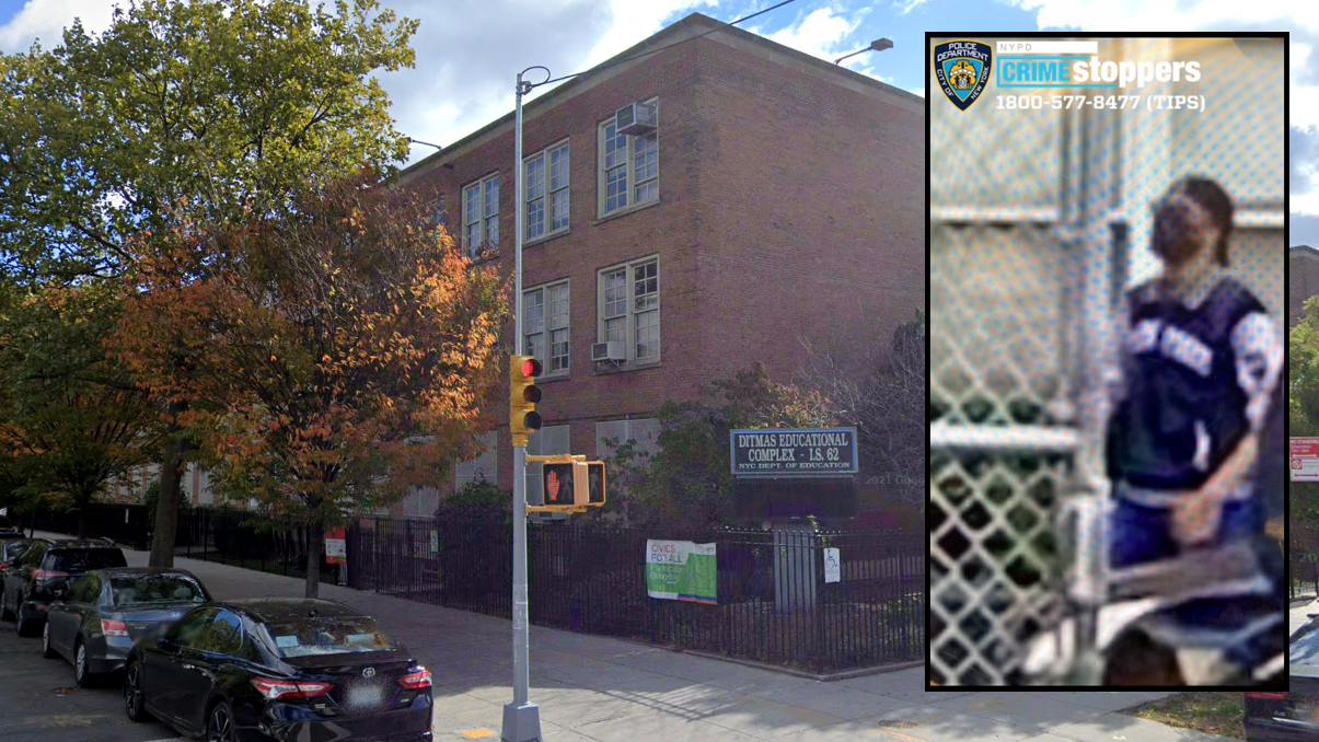Man tries to lure girl, 12, with Nintendo Switch near Brooklyn school