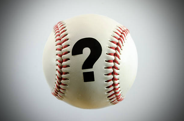 Rob & Joss Baseball Questions KYXY 96.5