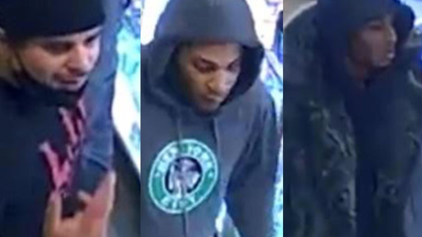 Bandits rob Brooklyn smoke shop of CBD at gunpoint: NYPD