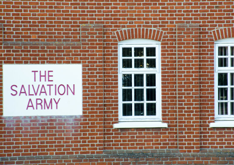 Salvation Army