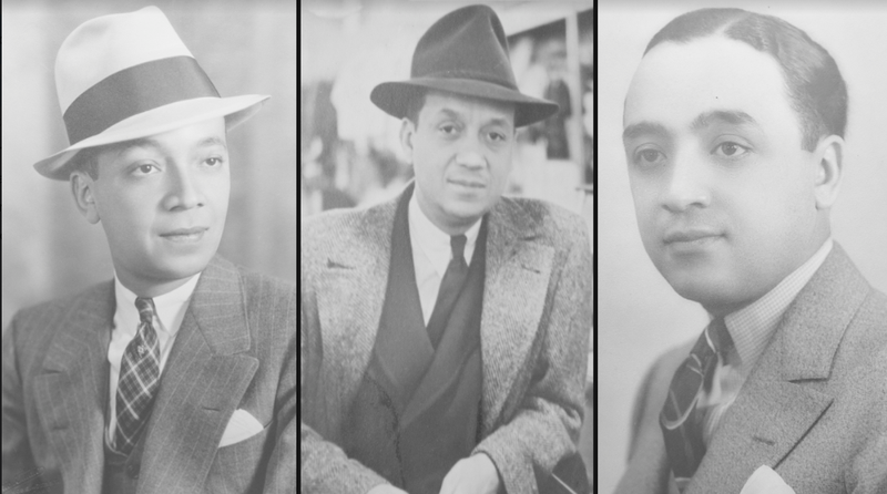 Chicago numbers gangster vintage photos