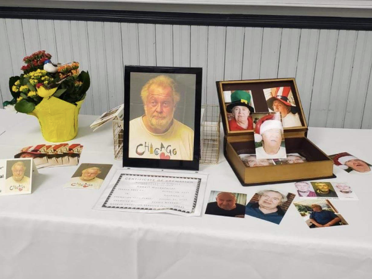 John Doe pictures