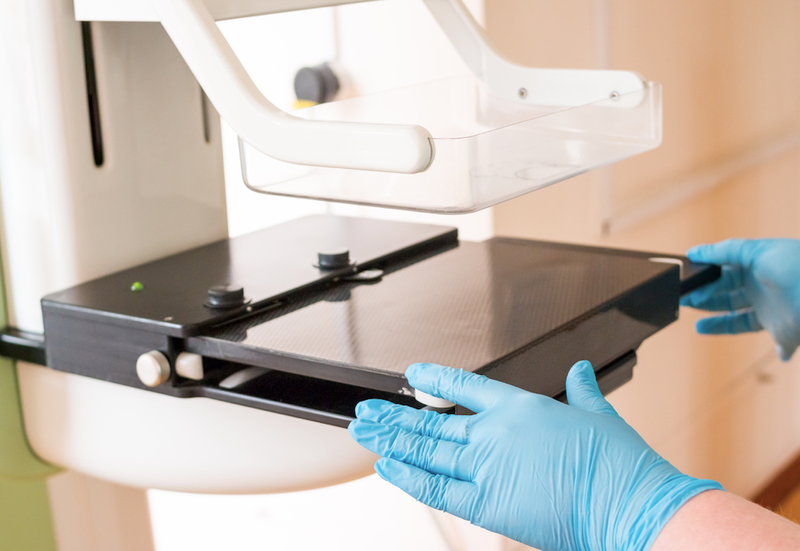 mammography