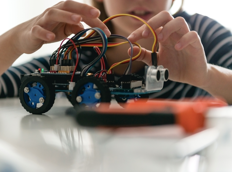 robotics