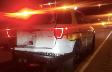 ISP SUV