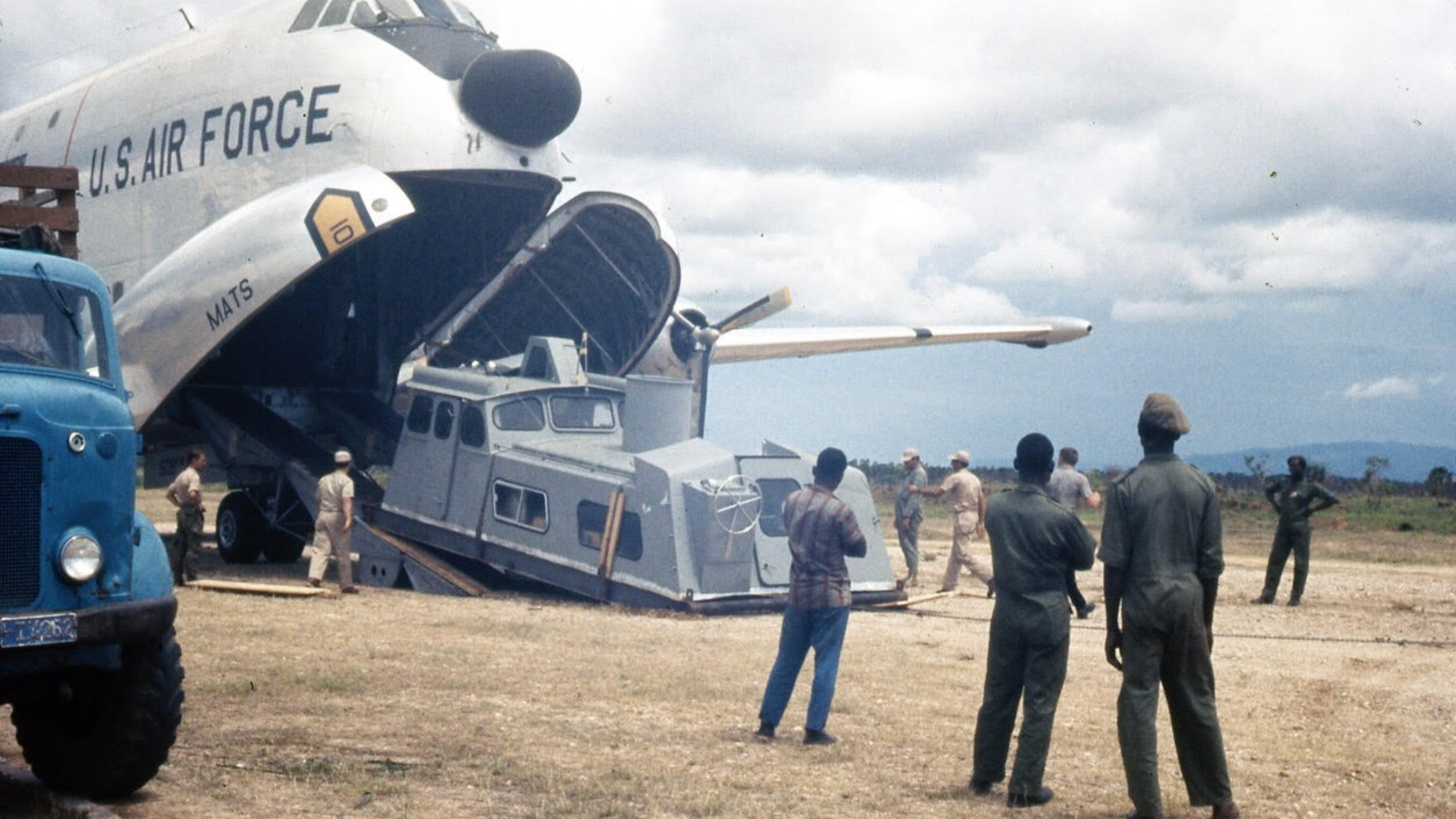 'Cold War Navy SEAL' details CIA secret missions and the adventure of a lifetime
