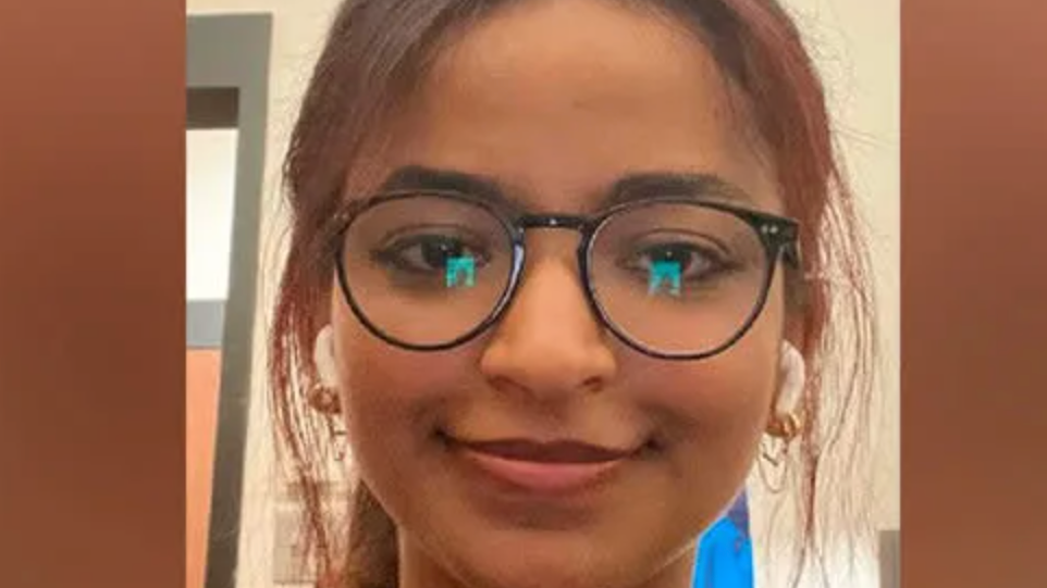 Missing Princeton student found dead near campus: prosecutors