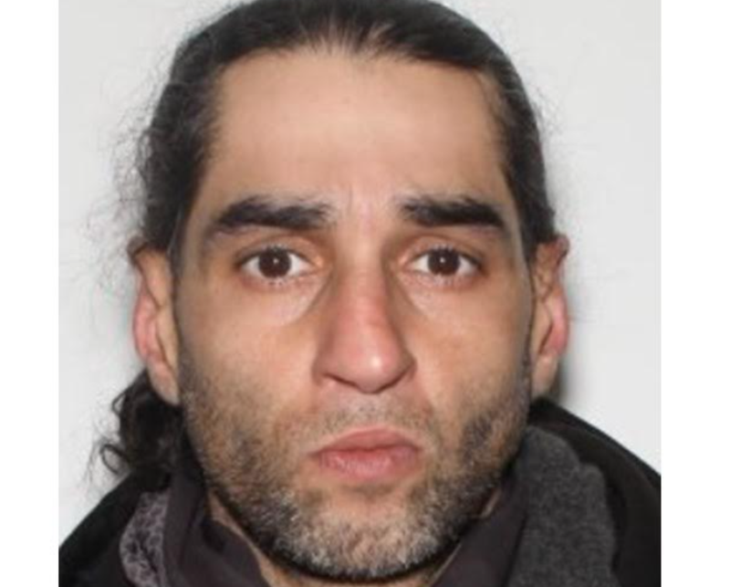 Edwin Pedroza, 42