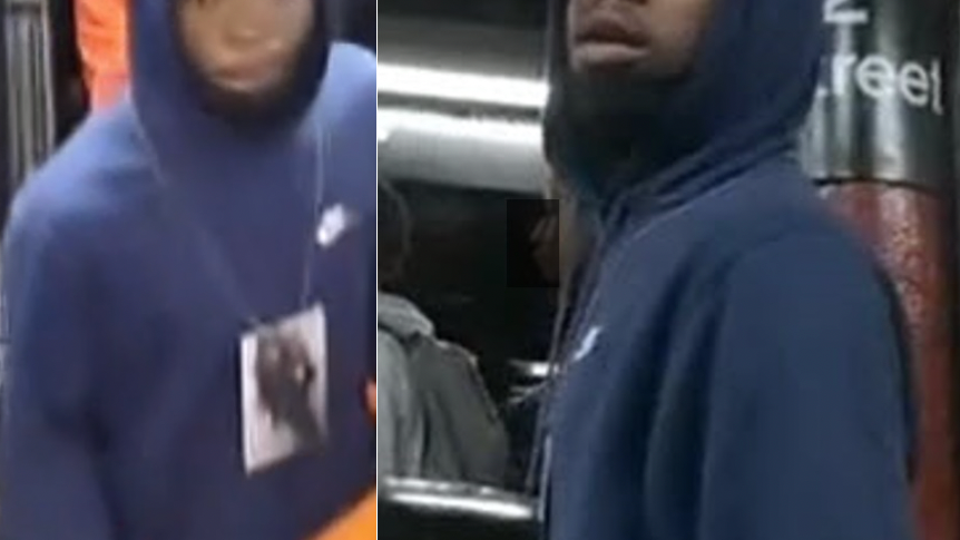 Teen assaulted, robbed of cellphone at UWS subway station