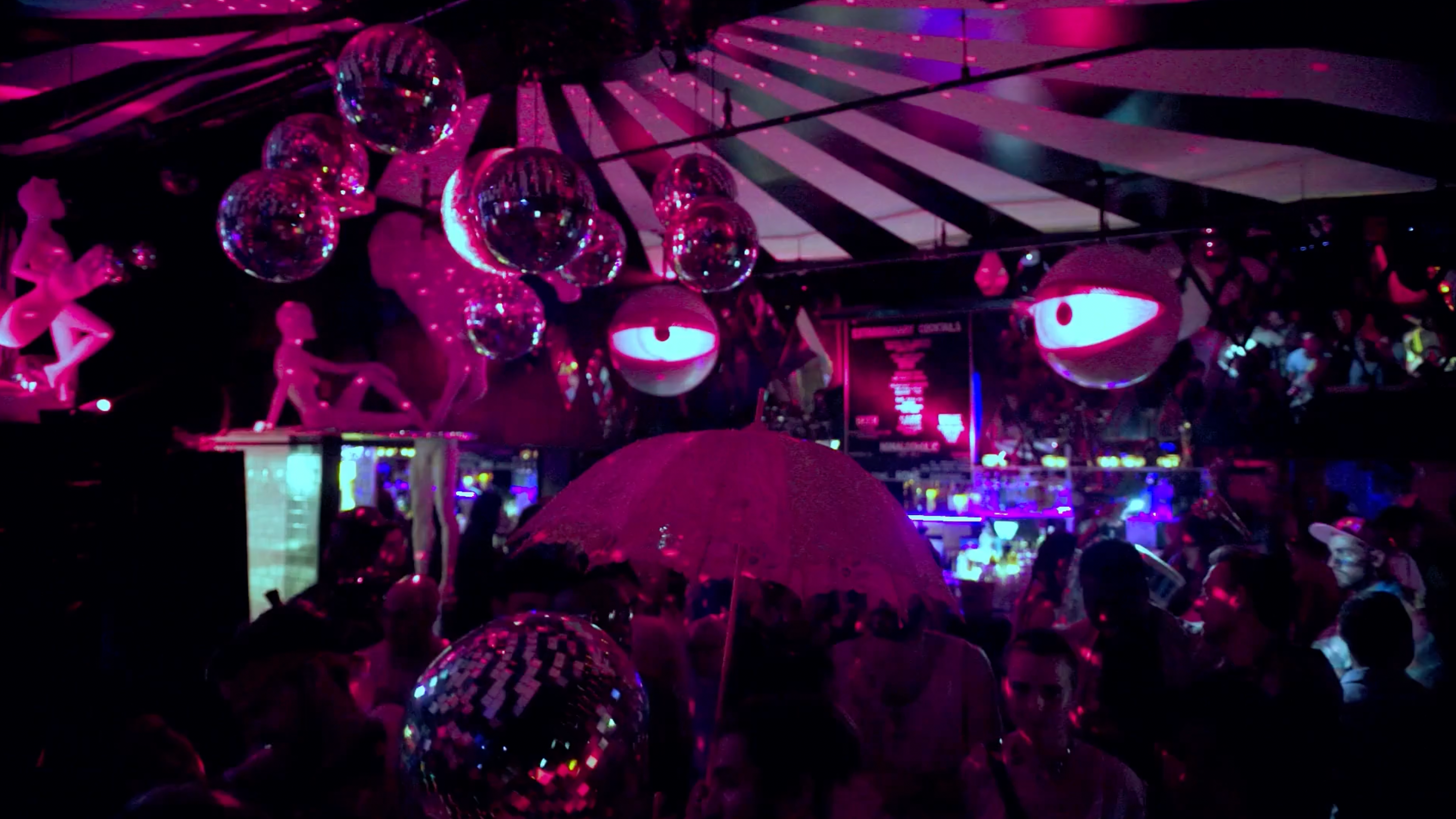 New NYC nightlife businesses symbolic of post-pandemic entertainment