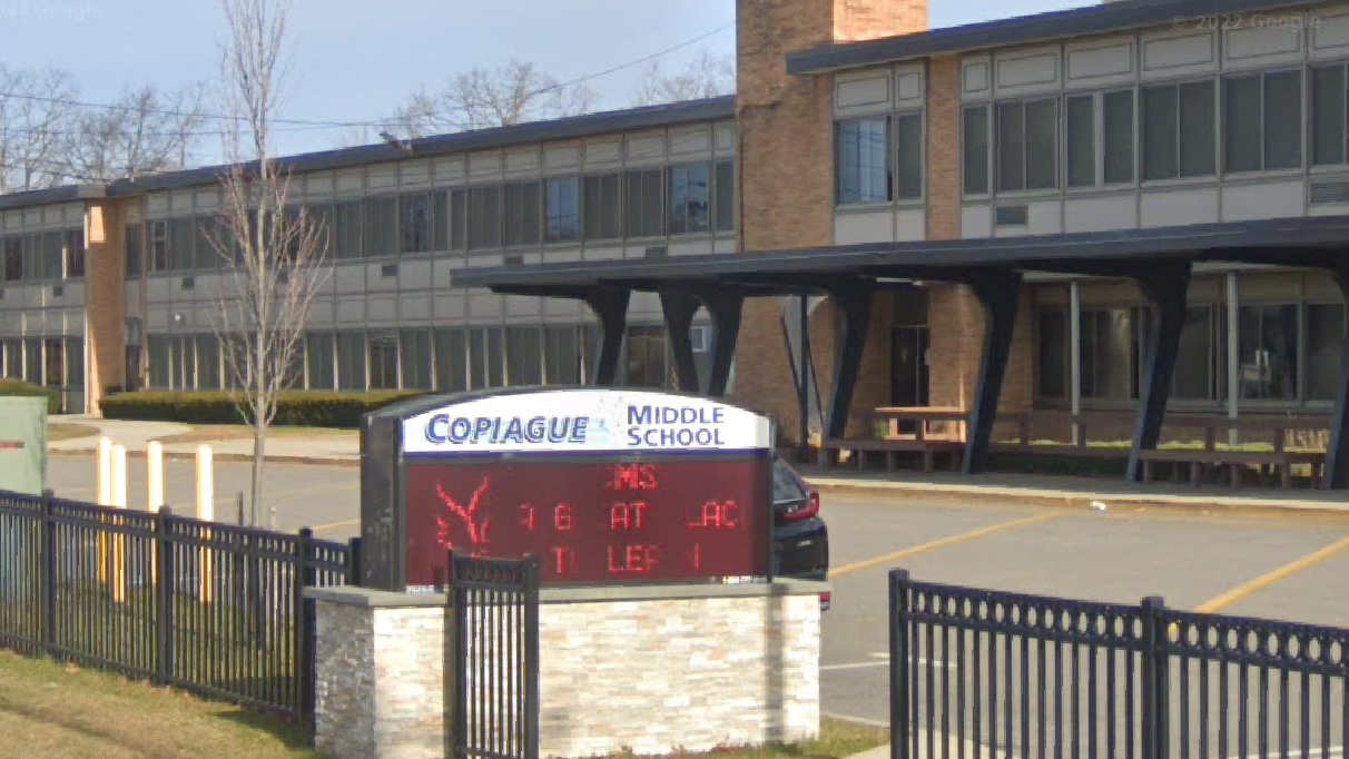 Multiple threats to LI schools lead to arrest of boy, evacuation