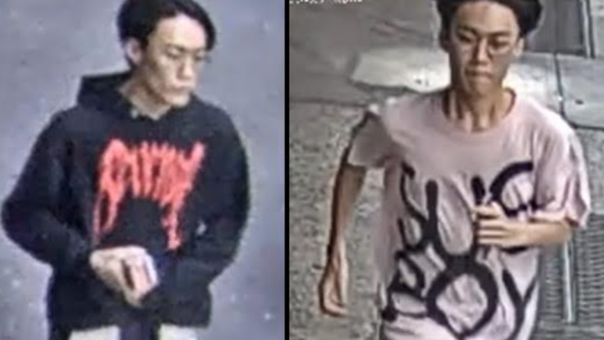 Man sought for groping, kissing women in Midtown Manhattan: NYPD