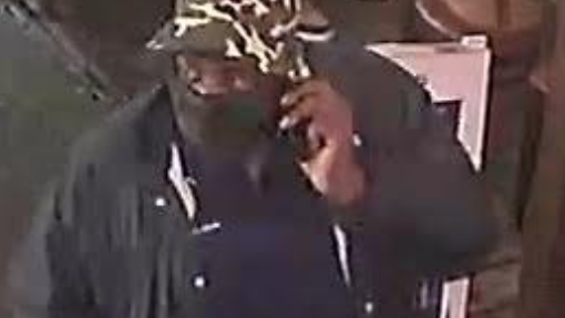 NYPD releases pic of man who allegedly punched 'SNL' alum Chris Redd outside NYC comedy club